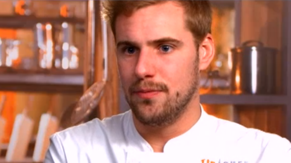 Top Chef 2018 : Jeremy éliminé, tensions entre Geoffrey et Thibault