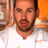 Vincent Crepel - "Top Chef 2018" sur M6. Le 7 février 2018.