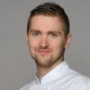Thibaud Erard candidat de "Top Chef 2018", photo officielle, M6