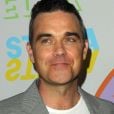 Robbie Williams - Soirée de présentation Stella McCartney Automne 2018 à Pasadena, Californie, Etats-Unis, le 16 janvier 2018. © AdMedia/Zuma Press/Bestimage