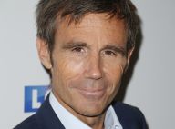 David Pujadas a porté une perruque au JT ! "C'était la panique générale"