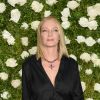 Uma Thurman lors de la 71e cérémonie annuelle des Tony Awards 2017 au Radio City Music Hall à New York, le 11 juin 2017.