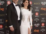 Penélope Cruz : Amoureuse et glamour avec Javier devant sa sexy soeur Monica