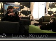 INTERVIEW EXCLUSIVE : Laurent Kérusoré nous parle de... sa nouvelle passion et de Plus Belle La Vie !