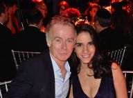 Franck Dubosc : Sa femme Danièle, son magnifique soleil depuis dix ans...