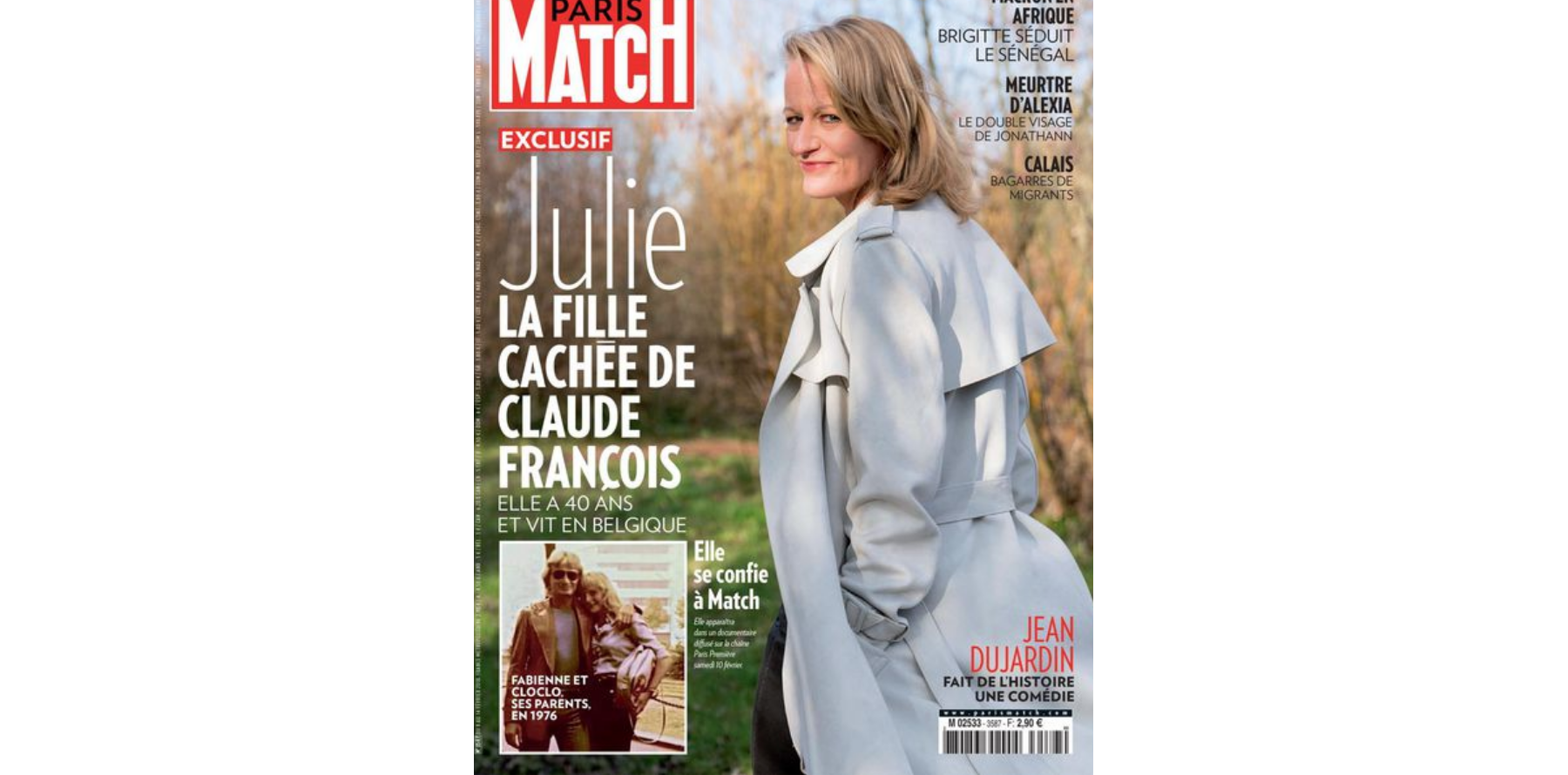 La Vie Cachée Des Filles De Poutine Paris Match