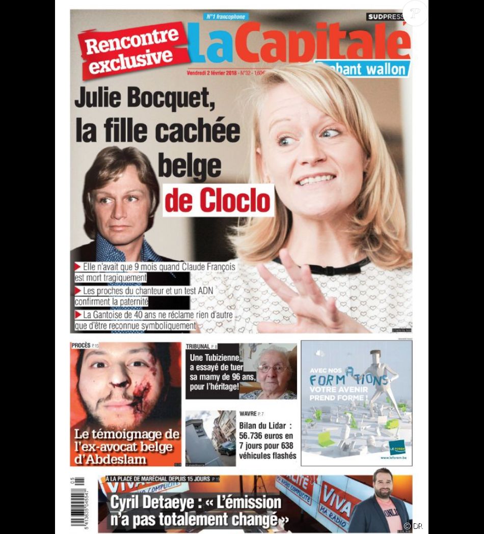 La Vie Cachée Des Filles De Poutine Paris Match