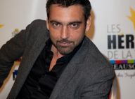 Mort d'Arnaud Giovaninetti (Candice Renoir) : Les mots tendres de Cécile Bois...