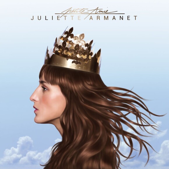 Juliette Armanet - Petite Amie (Deluxe) - février 2018.