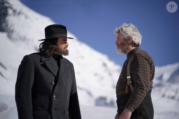 Image du film Belle & Sébastien 3, le dernier chapitre - en salles le 14 février 2018