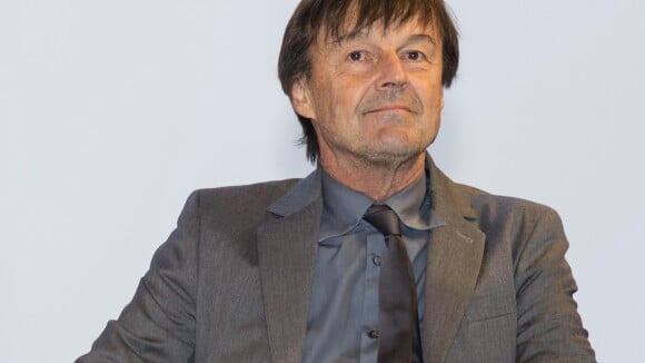 Nicolas Hulot accusé de violences sexuelles : Il porte plainte contre Ebdo