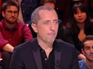 Gad Elmaleh ému face à son fils Noé : "C'est un mélange de sentiments que j'ai"