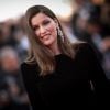 Laetitia Casta - Montée des marches du film "The Meyerowitz Stories" lors du 70e Festival de Cannes. Le 21 mai 2017. © Borde-Jacovides-Moreau / Bestimage
