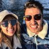 EnjoyPhoenix et son amoureux Florian Allister se dévoilent complices sur Instagram.
