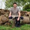 Emeric, pépiniériste apiculteur originaire de Bretagne et candidat de "L'amour est dans le pré" 2018 (M6).