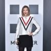 Arizona Muse - Présentation "Moncler Genius" en ouverture de la Fashion Week de Milan, le 20 février 2018.