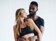 Ariane Brodier et son chéri : 1re photo du trio, le bébé pose devant l'objectif