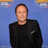 Arthur lors de l'avant-première du film "Raid Dingue" au cinéma Pathé Beaugrenelle à Paris, France, le 24 janvier 2017.