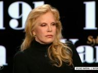 Sylvie Vartan - Jade et Joy victimes de propos racistes: "On tue leur innocence"