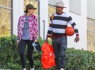Katie Holmes et Jamie Foxx : Les amoureux ne se cachent plus...