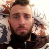 Raphaël de "Mariés au premier regard 2" dépité, le 26 février 2018.