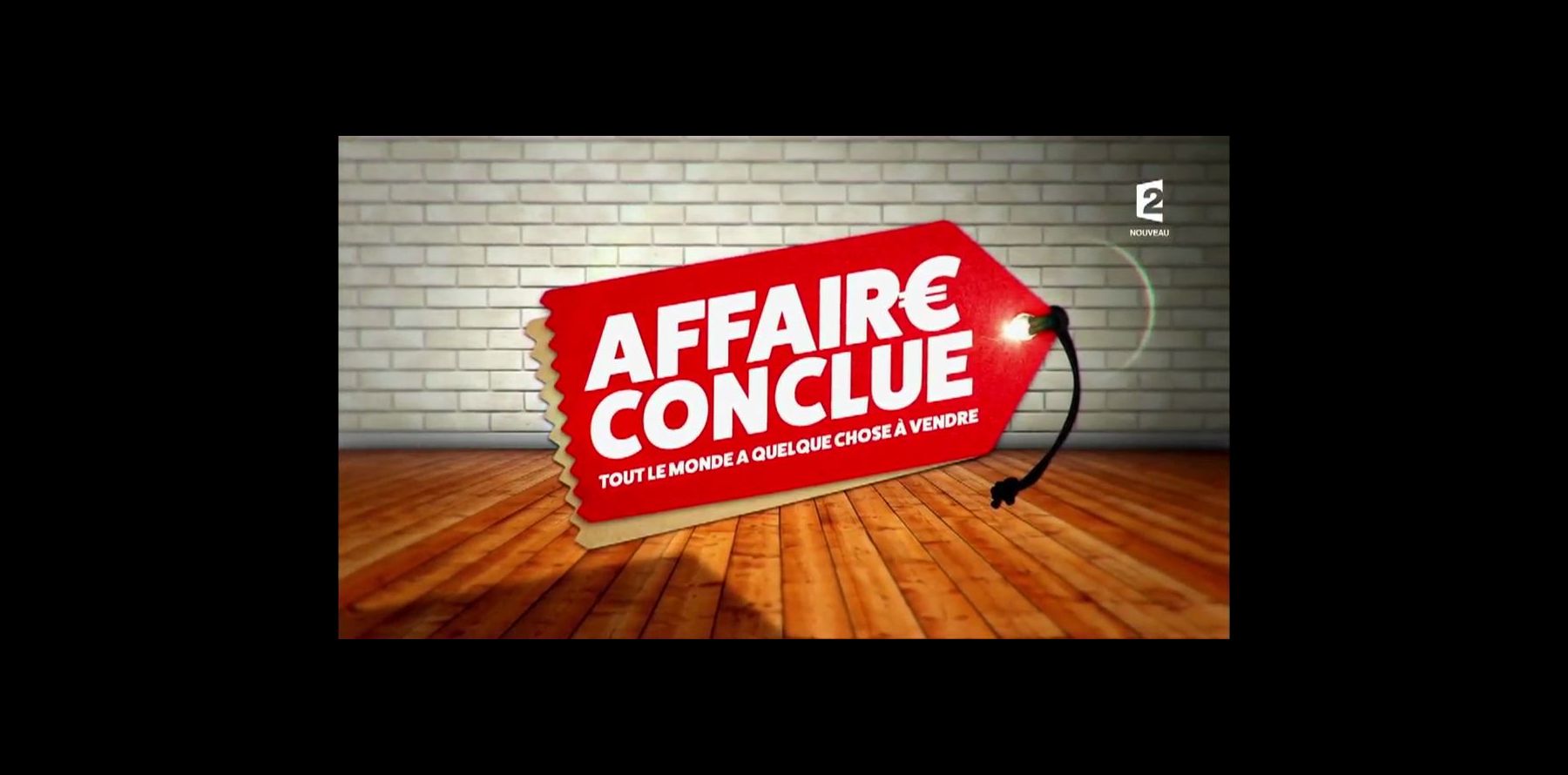 Affaire conclue : Un acheteur agacé contre la prod' : "J'en fais les