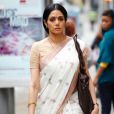 L'actrice indienne Sridevi dans English Vinglish
