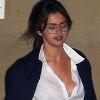 Selena Gomez à Beverly Hills, le 28 février 2018