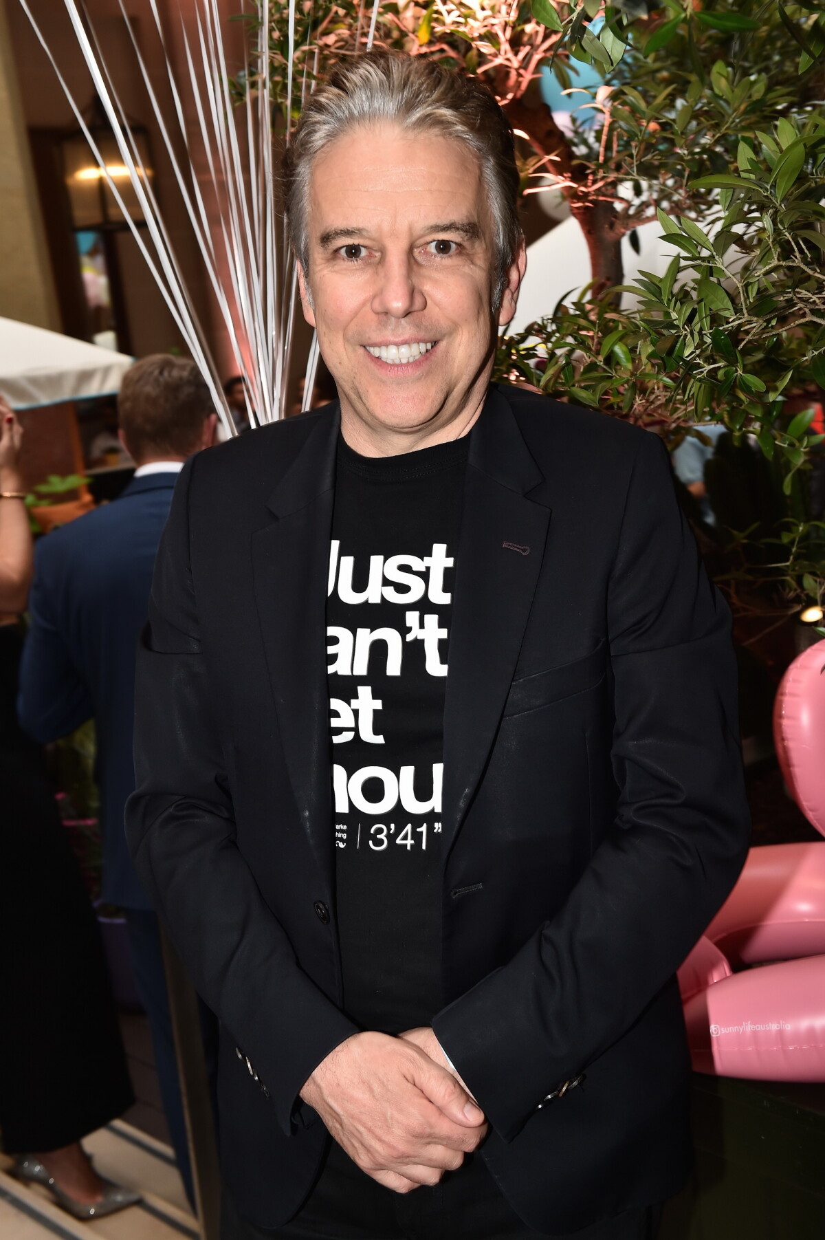 Photo Exclusif Philippe Vandel Soirée 