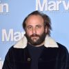 Vincent Macaigne - Avant-première du film "Marvin" au cinéma le Louxor à Paris, France, le 20 novembre 2017. © Giancarlo Gorassini/Bestimage