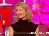Alexandra Lamy a recalé deux stars, dont l'une l'a "draguée très lourdement"