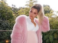 Khloé Kardashian enceinte et "déçue" : Le sexe de son bébé enfin confirmé !