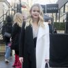 Ava Elizabeth Phillippe - Arrivées au défilé de mode "Valentino", collection prêt-à-porter automne-hiver 2018/2019, à l'Hôtel National des Invalides. Paris le 4 mars 2018 © CVS-Veeren / Bestimage