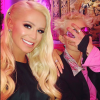 Gigi Gorgeous et Nats Getty ont annoncé leurs fiançailles sur Instagram le 8 mars 2018