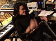 Jenifer fait une grande annonce : Son "nouveau bébé" est "en route"