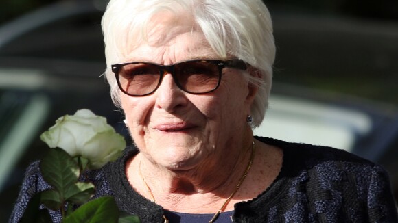 Line Renaud, ses obsèques étonnantes : Ce dont elle rêve pour ses funérailles