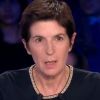 Christine Angot, "On n''est pas couché", France 2, samedi 30 septembre 2017