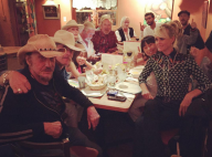 Johnny Hallyday le dernier dîner : "On savait tous que ça n'irait pas plus loin"