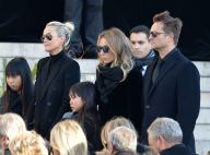 Héritage de Johnny Hallyday : Ce que réclament vraiment David et Laura Smet