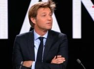 Laurent Delahousse cuisiné sur Alice Taglioni : Son "moment de solitude"