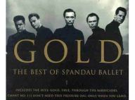 Spandau Ballet : attention, tournée romantique annoncée !