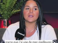 Sarah Fraisou, amoureuse bafouée et trompée : "Des chagrins, j'en ai eu plein"