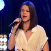 Exclusif - Marina Kaye - Concert caritatif "Urgence Tchétchénie" pour venir en aide à la communauté homosexuelle persécutée depuis des mois en Tchétchénie au Palace à Paris. Le 19 juin 2017 © Giancarlo Gorassini / Bestimage