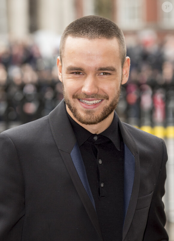 Liam Payne - La famille royale d'Angleterre au "Commonwealth Day service" à l'Abbaye de Westminster à Londres, Royaume Uni, le 12 mars 2018.