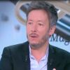 Jean-Luc Lemoine - "Le Tube", Canal+, samedi 4 février2017