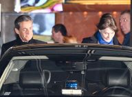 Nicolas Sarkozy : Carla Bruni défend "son amour", "debout dans toute cette boue"