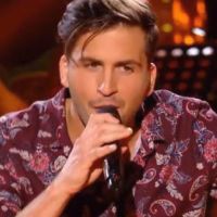 The Voice 7 : Abel Marta fait l'unanimité, extinction de voix pour un Talent !