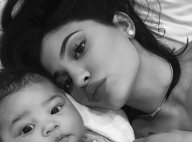 Kylie Jenner, ses premiers selfies avec Stormi : un duo trop craquant