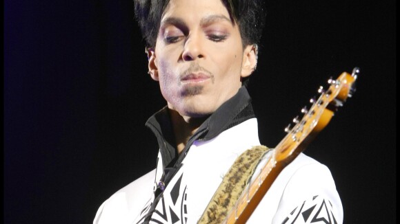 Mort de Prince : Nouvelles révélations sur la cause de son décès