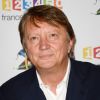 Lionel Chamoulaud au photocall de France Télévisions, pour la présentation de la nouvelle dynamique 2016-2017, à Paris, le 29 juin 2016. © Guirec Coadic/Bestimage